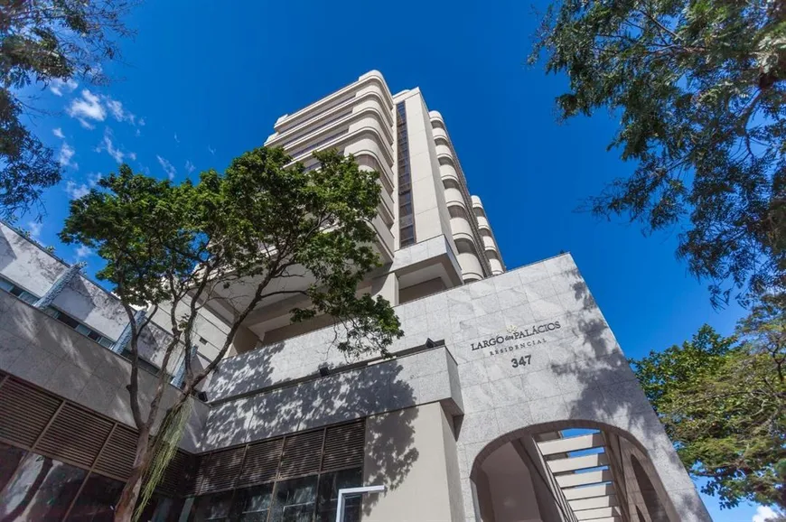 Foto 1 de Apartamento com 3 Quartos à venda, 110m² em Botafogo, Rio de Janeiro