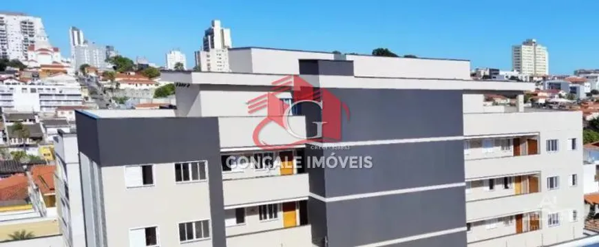 Foto 1 de Casa de Condomínio com 1 Quarto à venda, 27m² em Vila Mazzei, São Paulo