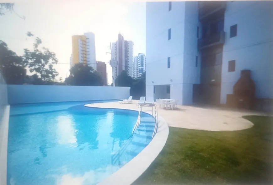 Foto 1 de Apartamento com 3 Quartos para alugar, 78m² em Candeias, Jaboatão dos Guararapes