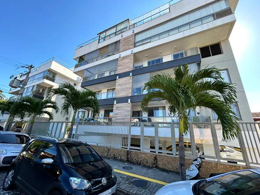 Foto 1 de Apartamento com 2 Quartos à venda, 75m² em Piratininga, Niterói