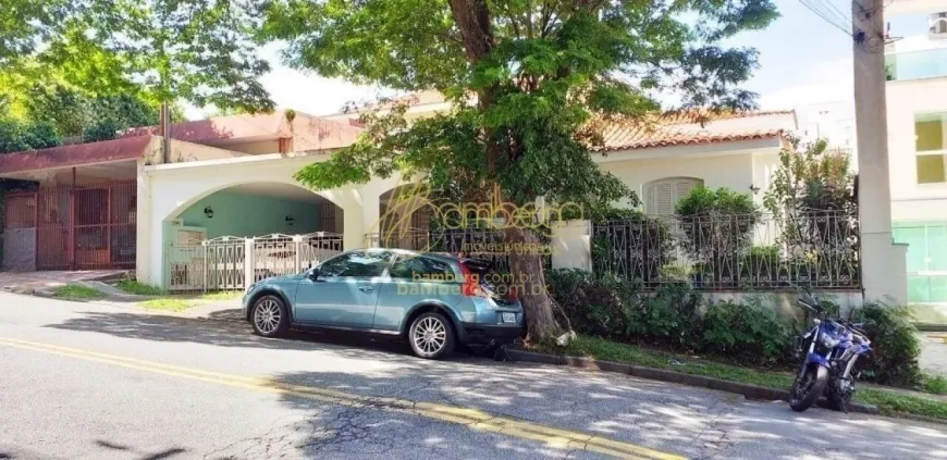 Foto 1 de Casa com 3 Quartos à venda, 200m² em Jardim Guedala, São Paulo