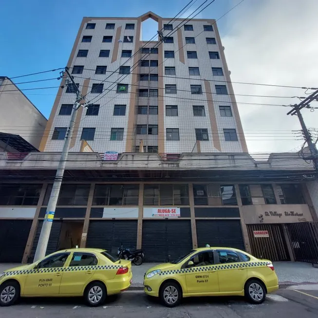 Foto 1 de Apartamento com 1 Quarto para alugar, 65m² em Passos, Juiz de Fora