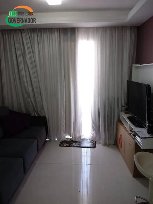 Foto 1 de Apartamento com 3 Quartos à venda, 88m² em Jardim Chapadão, Campinas