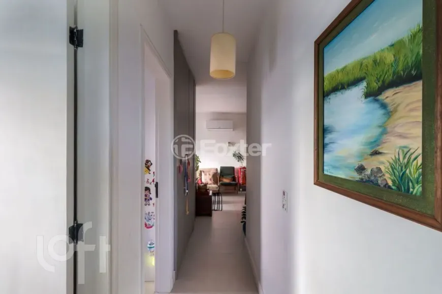 Foto 1 de Apartamento com 2 Quartos à venda, 73m² em Pinheiros, São Paulo