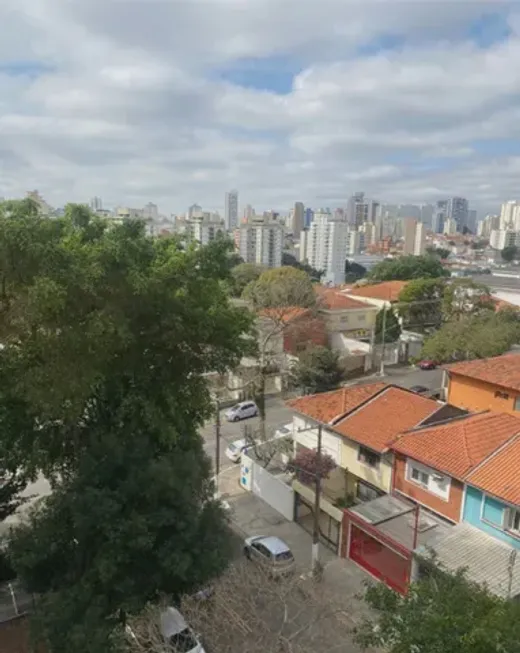 Foto 1 de Apartamento com 3 Quartos à venda, 75m² em Planalto Paulista, São Paulo