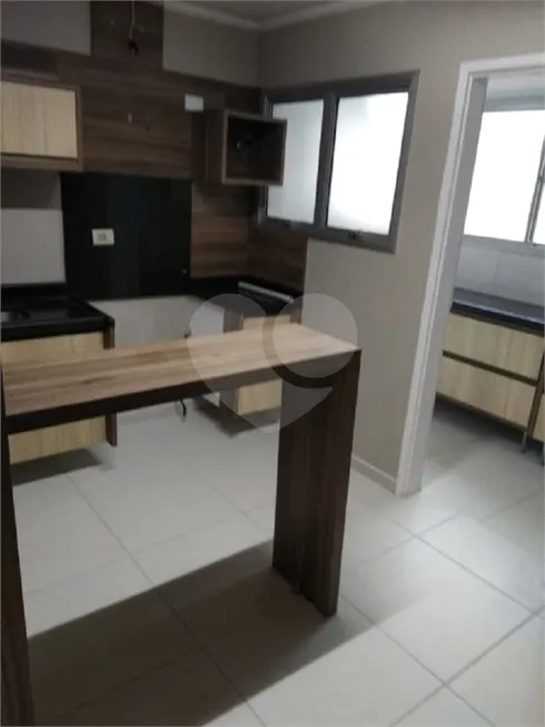 Foto 1 de Apartamento com 3 Quartos à venda, 120m² em Santana, São Paulo