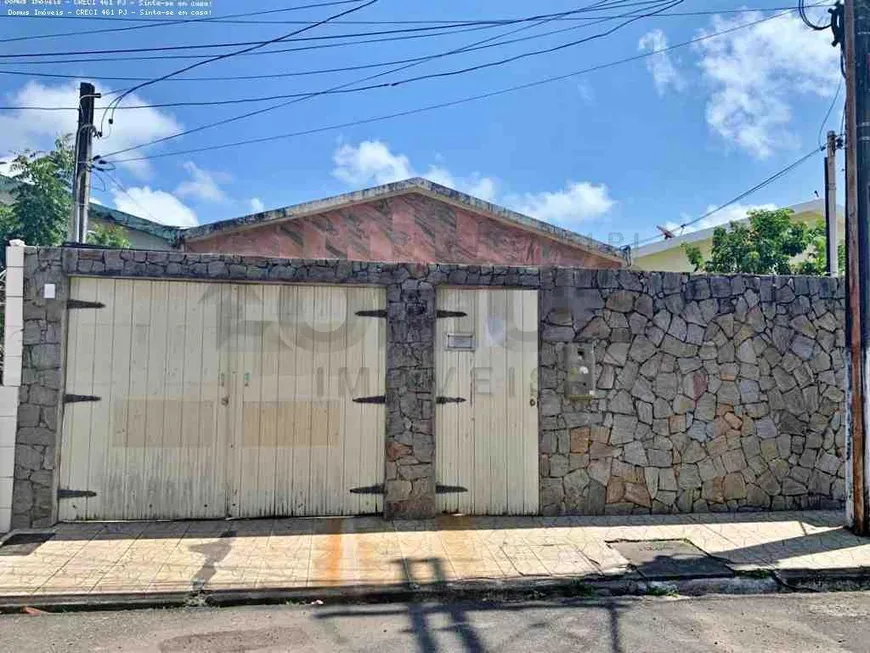Foto 1 de Casa com 4 Quartos à venda, 216m² em Ponto Novo, Aracaju