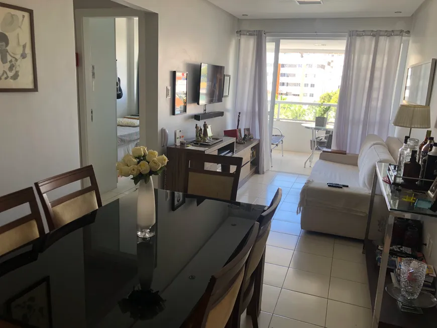 Foto 1 de Apartamento com 2 Quartos à venda, 71m² em Vila Laura, Salvador
