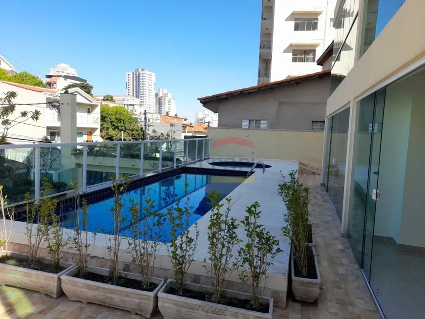 Foto 1 de Apartamento com 2 Quartos à venda, 59m² em Parada Inglesa, São Paulo