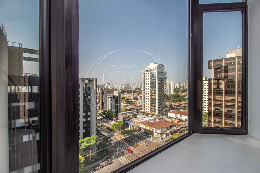 Foto 1 de Imóvel Comercial para venda ou aluguel, 216m² em Cidade Monções, São Paulo