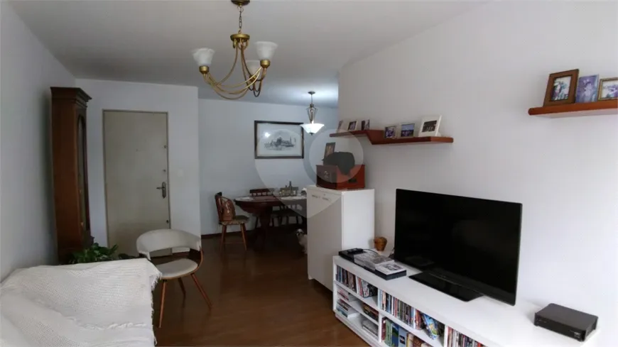 Foto 1 de Apartamento com 3 Quartos à venda, 113m² em Pinheiros, São Paulo
