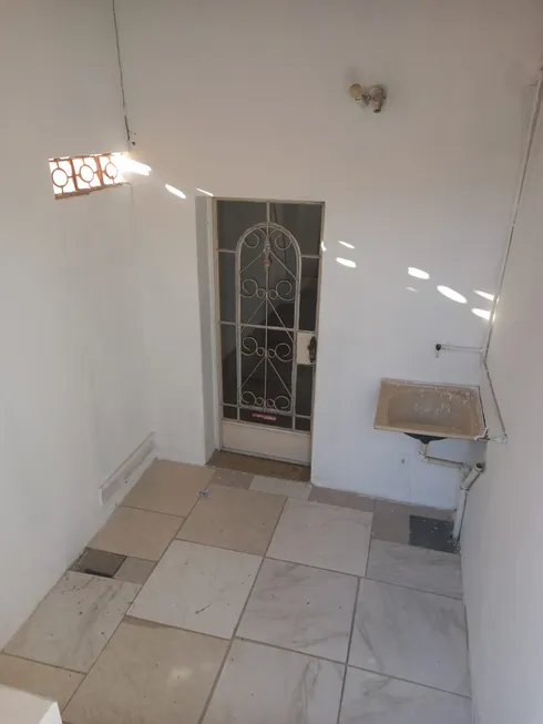 Foto 1 de Casa com 1 Quarto para alugar, 40m² em Copacabana, Belo Horizonte