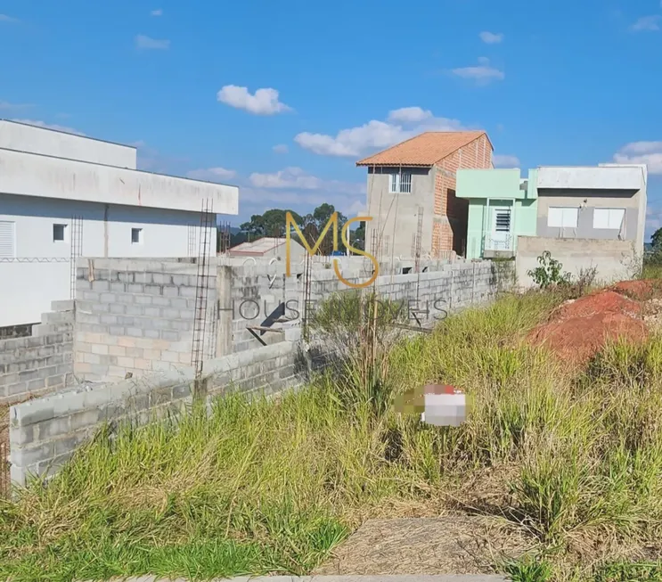 Foto 1 de Lote/Terreno à venda, 125m² em das Pedras, Cotia