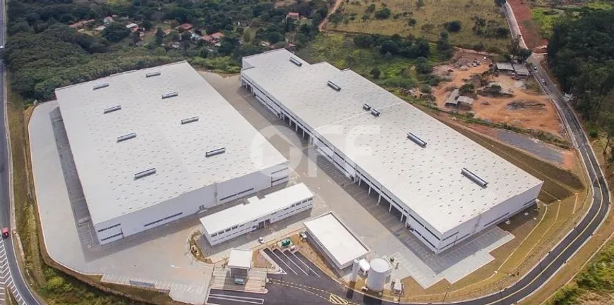 Foto 1 de Galpão/Depósito/Armazém para alugar, 3126m² em Chácaras São Martinho, Campinas