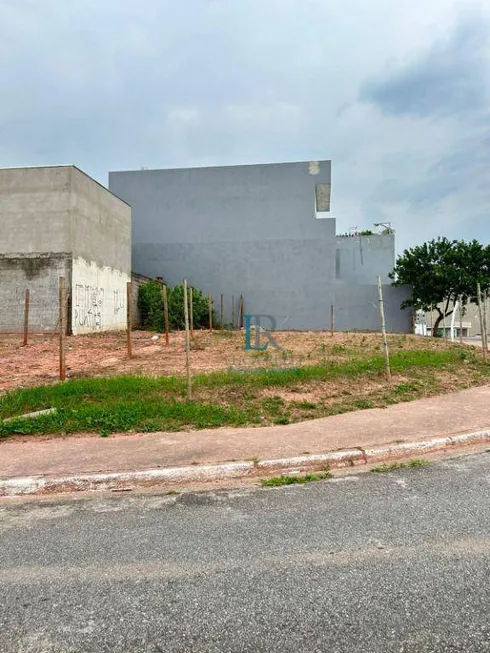 Foto 1 de Lote/Terreno à venda, 226m² em Vila do Conde , Barueri