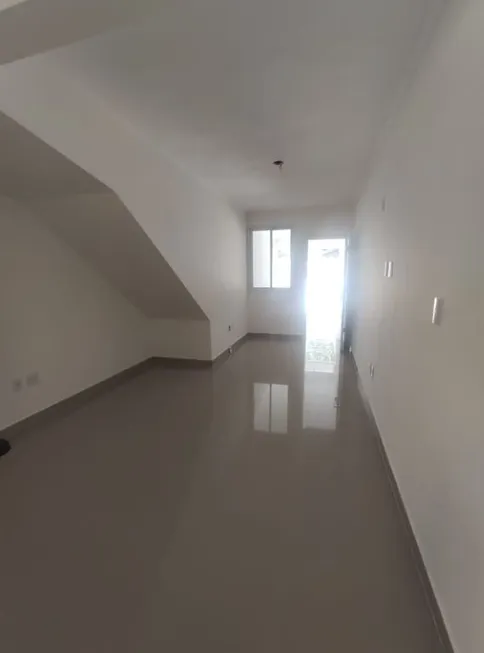 Foto 1 de Casa com 3 Quartos à venda, 130m² em Ponta da Praia, Santos