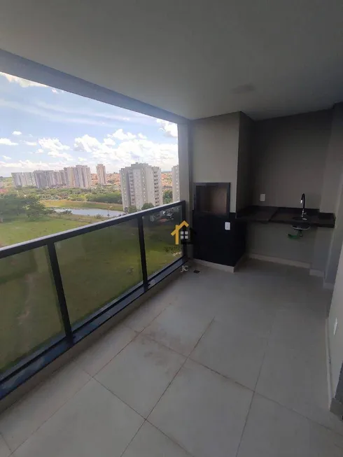 Foto 1 de Apartamento com 2 Quartos para venda ou aluguel, 70m² em Jardim Pinheiros, São José do Rio Preto