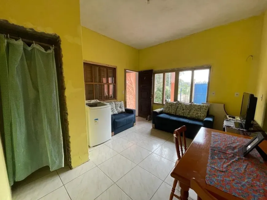 Foto 1 de Casa com 2 Quartos à venda, 125m² em Hípica, Porto Alegre