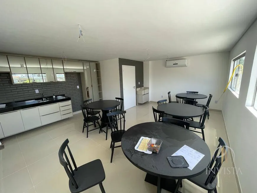 Foto 1 de Apartamento com 2 Quartos à venda, 70m² em Bessa, João Pessoa