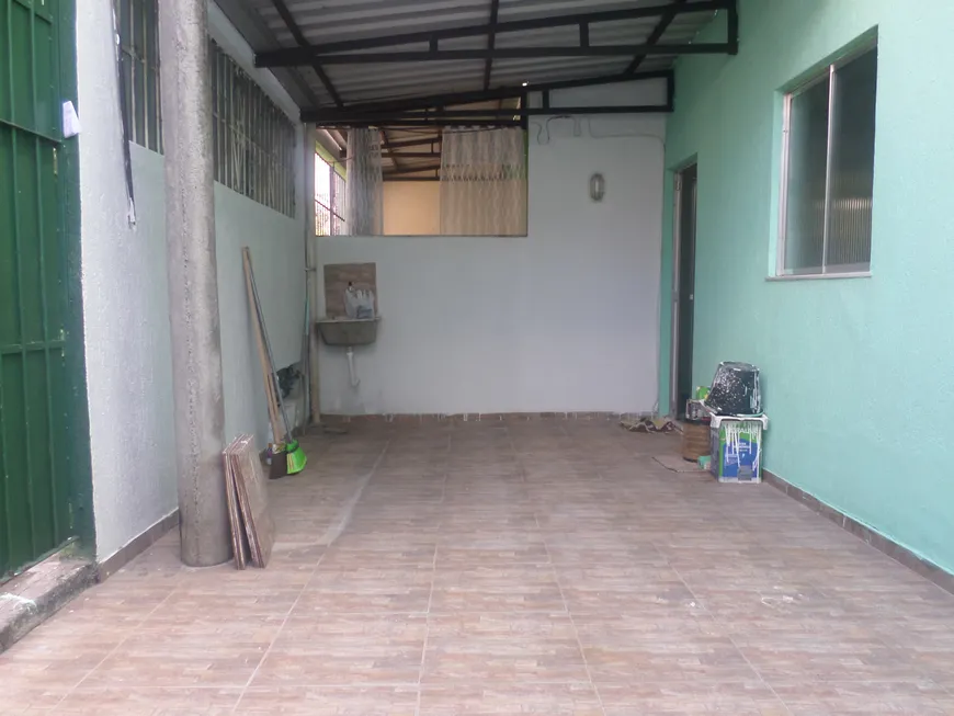 Foto 1 de Casa com 1 Quarto à venda, 40m² em Quintino Bocaiúva, Rio de Janeiro