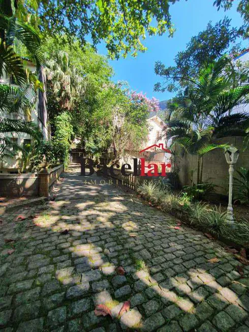 Foto 1 de Casa de Condomínio com 4 Quartos à venda, 433m² em Tijuca, Rio de Janeiro