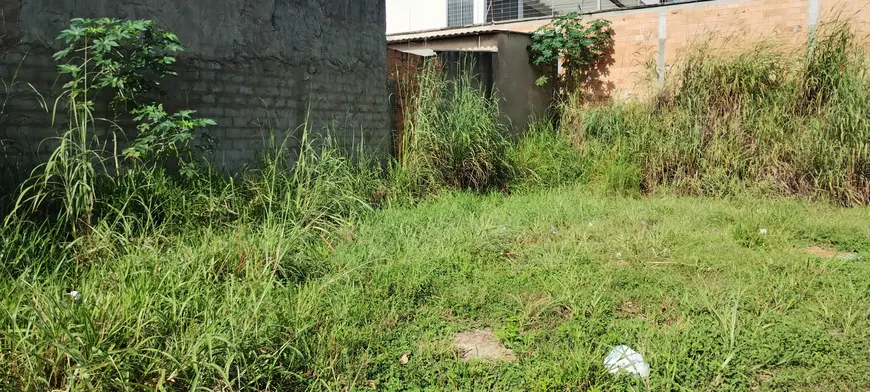 Foto 1 de Lote/Terreno à venda, 200m² em Residencial Flor do Ipê I, Senador Canedo