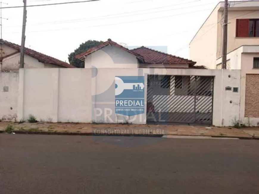 Foto 1 de Casa com 3 Quartos à venda, 101m² em Vila Faria, São Carlos