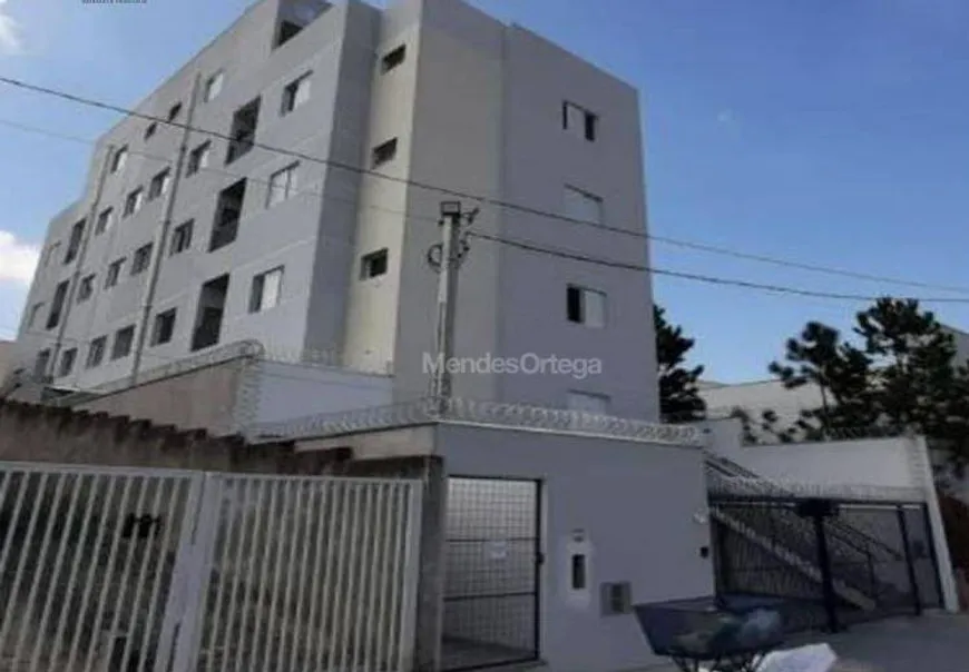 Foto 1 de Apartamento com 3 Quartos à venda, 105m² em Jardim do Paco, Sorocaba