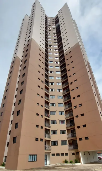 Foto 1 de Apartamento com 2 Quartos à venda, 57m² em Caxingui, São Paulo