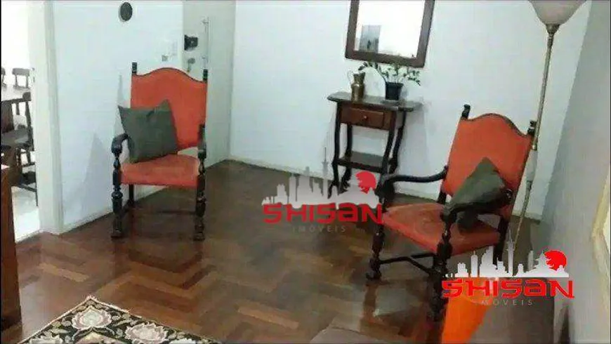 Foto 1 de Apartamento com 2 Quartos à venda, 90m² em Paraíso, São Paulo