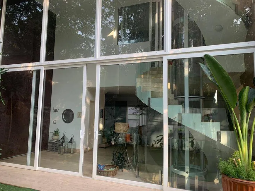 Foto 1 de Casa com 4 Quartos à venda, 790m² em Jardim França, São Paulo