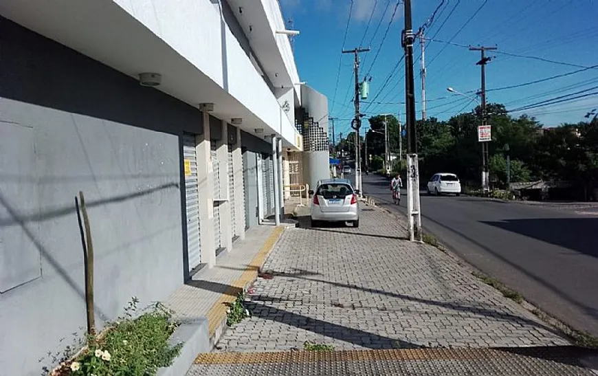 Foto 1 de Imóvel Comercial para alugar, 120m² em Pitimbu, Natal