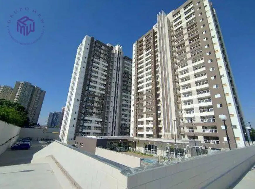 Foto 1 de Apartamento com 2 Quartos à venda, 54m² em Alem Ponte, Sorocaba