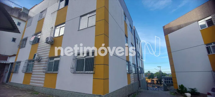 Foto 1 de Apartamento com 3 Quartos à venda, 58m² em Bandeirantes, Belo Horizonte