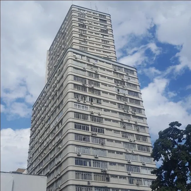 Foto 1 de Sala Comercial à venda, 65m² em Centro Histórico, Porto Alegre