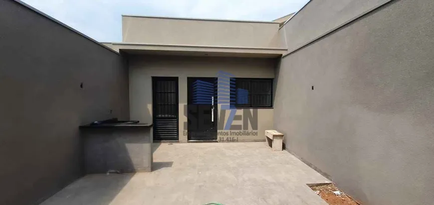 Foto 1 de Casa com 2 Quartos à venda, 125m² em Parque Residencial Castelo, Bauru