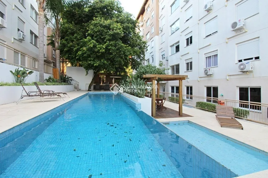 Foto 1 de Apartamento com 2 Quartos à venda, 61m² em Santa Tereza, Porto Alegre