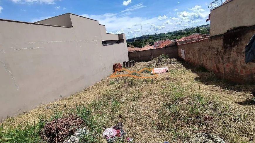 Foto 1 de Lote/Terreno à venda, 250m² em Vila Rezende, Piracicaba