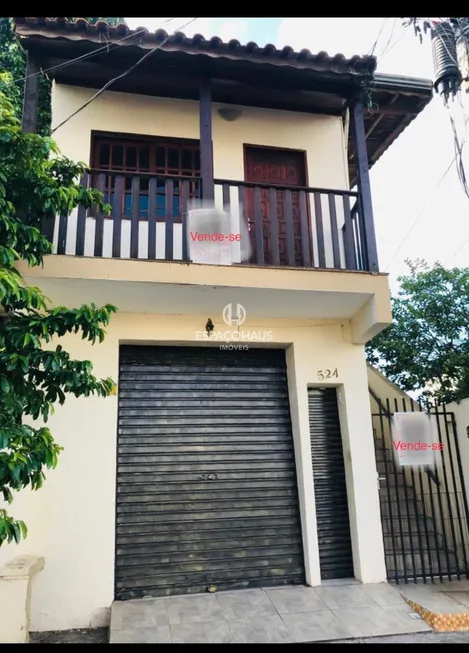 Foto 1 de Casa com 2 Quartos à venda, 144m² em Jardim Nely, Indaiatuba