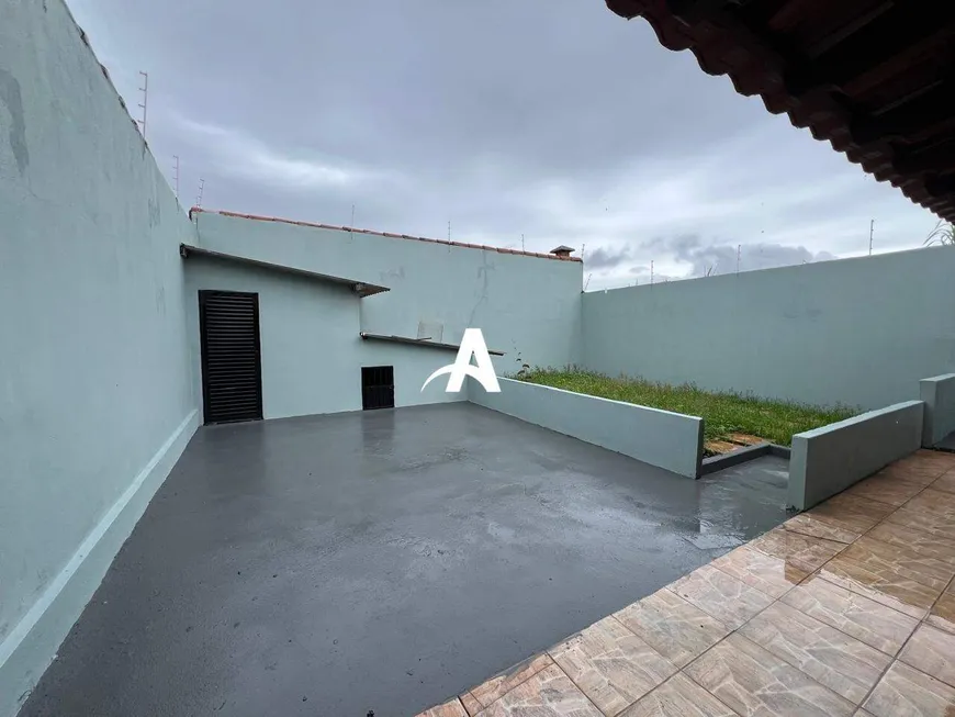 Foto 1 de Casa com 3 Quartos à venda, 290m² em Shopping Park, Uberlândia