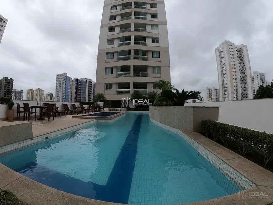 Foto 1 de Apartamento com 3 Quartos à venda, 92m² em Centro, Campos dos Goytacazes