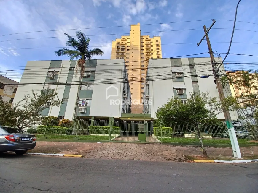 Foto 1 de Apartamento com 3 Quartos à venda, 75m² em Centro, São Leopoldo