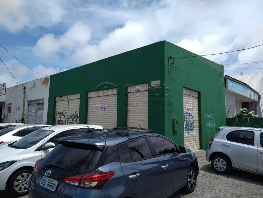 Foto 1 de Galpão/Depósito/Armazém à venda, 40m² em Industrial, Aracaju