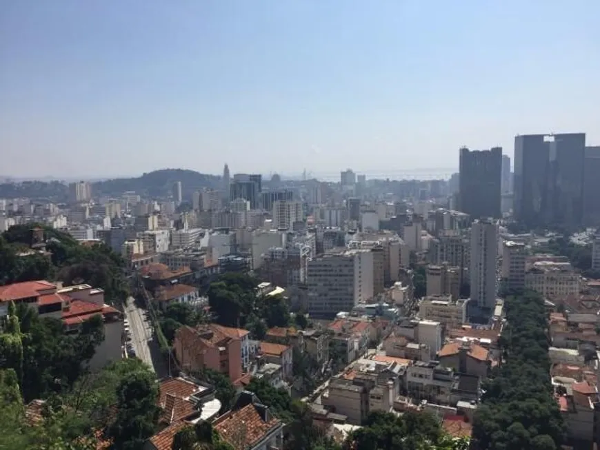 Foto 1 de Casa com 5 Quartos à venda, 350m² em Santa Teresa, Rio de Janeiro