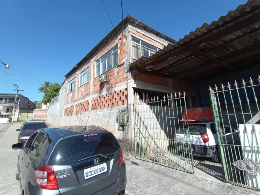 Foto 1 de Galpão/Depósito/Armazém à venda, 315m² em Mutuá, São Gonçalo