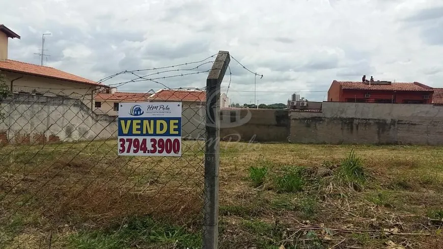 Foto 1 de Lote/Terreno à venda, 347m² em Nova Campinas, Campinas