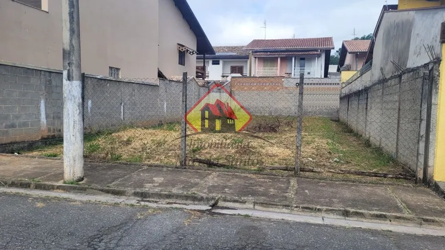 Foto 1 de Lote/Terreno à venda, 250m² em Granja Daniel, Taubaté