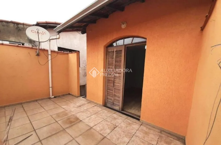 Foto 1 de Casa com 1 Quarto à venda, 195m² em Paulicéia, São Bernardo do Campo