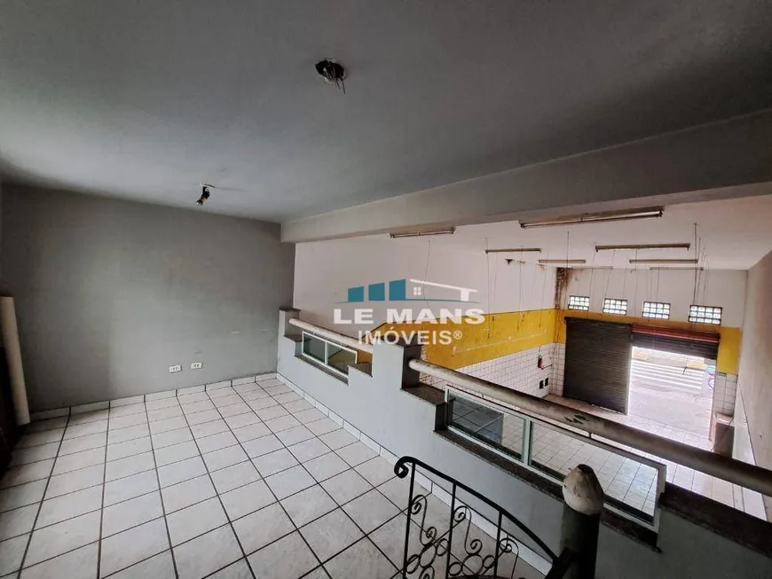 Foto 1 de Ponto Comercial para alugar, 93m² em Jardim Califórnia, Piracicaba