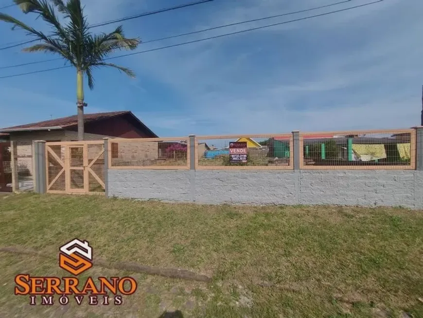 Foto 1 de Lote/Terreno à venda, 300m² em Praia de Mariluz, Imbé